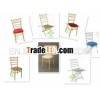 Hot Sale and Banquet and Wedding Wood &Resin Chiavari Chair