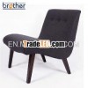 modern design,  loung chair fabric hotel chair dc1171