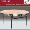 Hot sell Foldable Banquet Table TF-T107