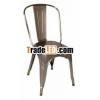 Antique Metal Dining chair