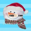 newest designed lovely and cute Christmas toy