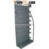 wall metal CD display stand,  classic CD rack