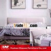 simple and generous bed SP3008