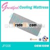latest comfortable cooling mats