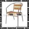 The updated modern home wooden chair PWC101