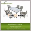 unique aluminium kitchen furniture foshan