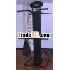 adjustable garment rack/designer garment rack