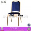 Aluminium banquet chair