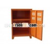 orange-yellow commercial office furniture for sale with vents suppliers