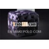 leather cubes stool royal furniture