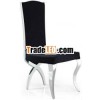 design dining room furniture modern dining chair WB052