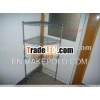 sector shelf/flower shelf/wire shelf/display shelf