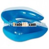 Inflatable PVC sofa