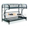 xinfa BED120 metal sofa bunk bed