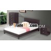 modern leather bed designs 2013