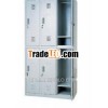 6 doors factory worker cabinet YES-BHKE-14