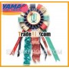 historic ribbon for graduation