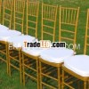 Used chiavari chairs