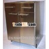 metal cabinet/enclosure/steel cabinet