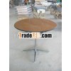 Dia 30"Cocktail Table