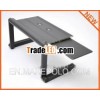 Push Button Joint Computer Table Design With Study Table