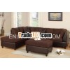 2012 modern fabric sofa with new style AL-9001