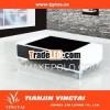 2013 Trendy modern design living room furniture coffee table