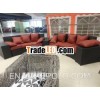 steel sofa sets