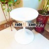 triangle dining table