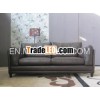 european style modern leather sofa