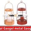 2012 RED china new year Christmas decoration candle holder
