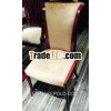 Comfortable and high quality AZ-0638 eco friendly restaurant furniture