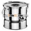 stainless steel food containers