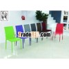 Restaurant Cafe Stackable Chairs