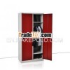 steel locker