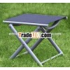 aluminum stool chair folding stool chair