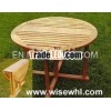 round dining table W-T-RF1000