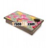 INNO-CREA Pretty Posies Lap Desk