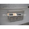 2012 New style wooden storage chair