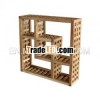 WOOD wall shelf