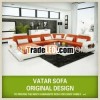 Latest Sofa Designs 2013 Italian Meubles Modern Chesterfield Sofa H2209