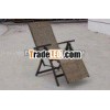 aluminium relax chair UNT-010-C