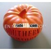 rustic halloween decorations/plastic pumpkin/artificial pumpkin/pumpkin carving