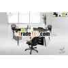 TL-M206 High quality office computer table