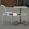 Restaurant Dining Table,  Cafe Table ( SP-RT398)