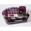 inflatable cooler sofa/ inflatable double sofa