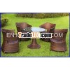 Good quality Garden Rattan Chair