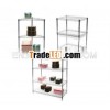 Wire Shelving rack furniture