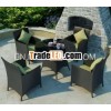 New Design Rattan Dining Chair