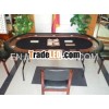 Pocker table/Domino table/Game table